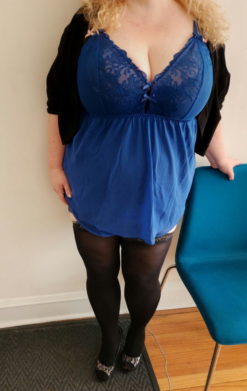 Eager Passionate Kend 5