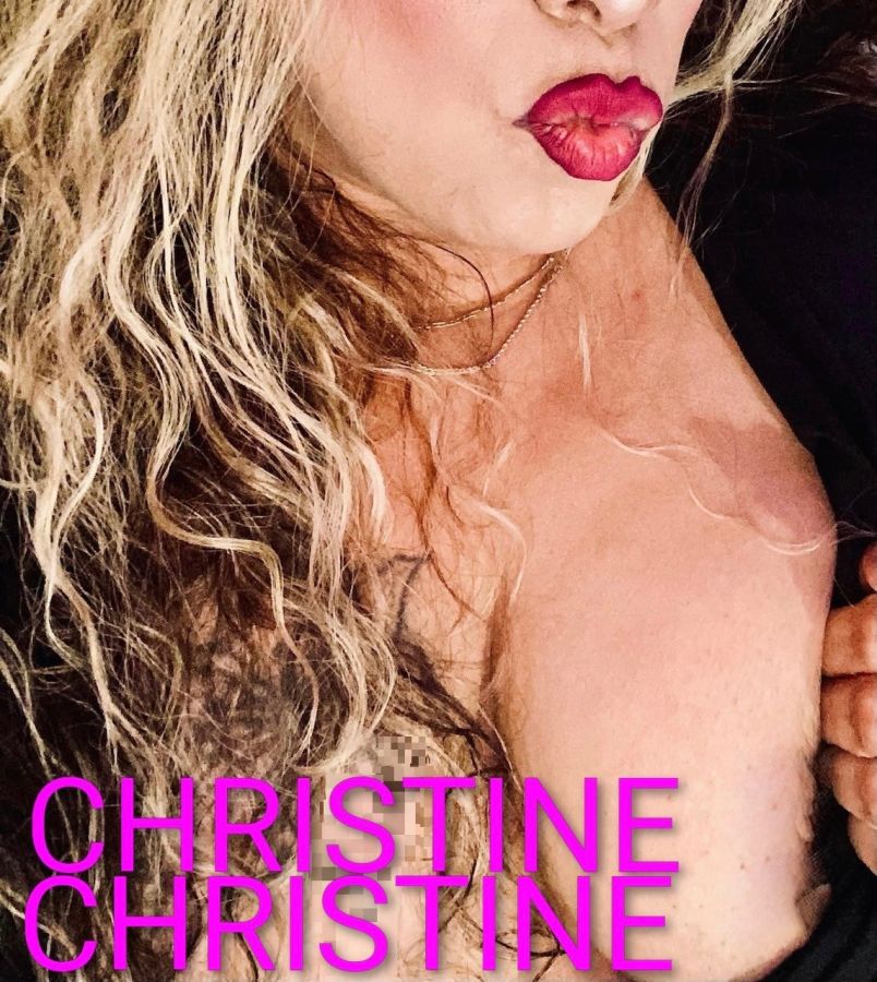 Christine Latina 1