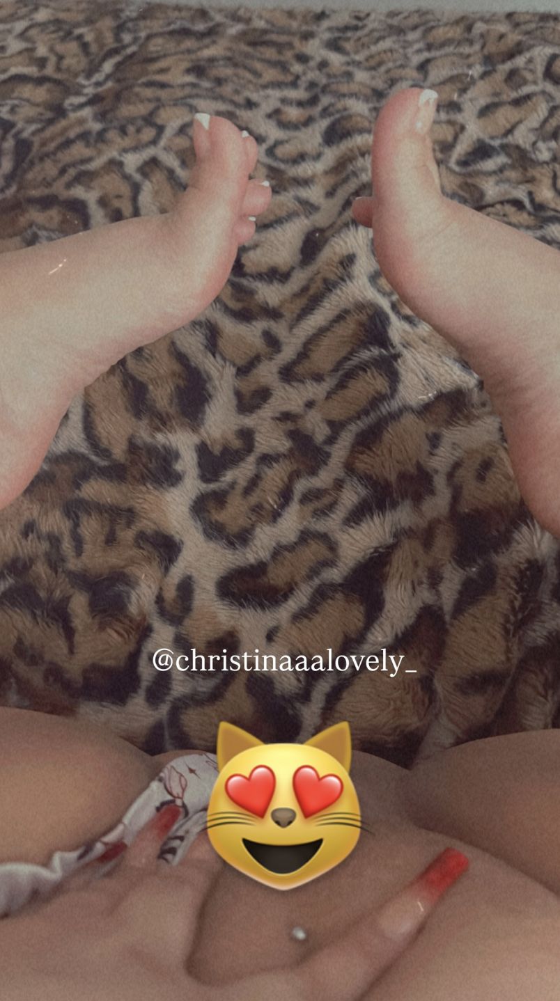Christinaaalovely 3