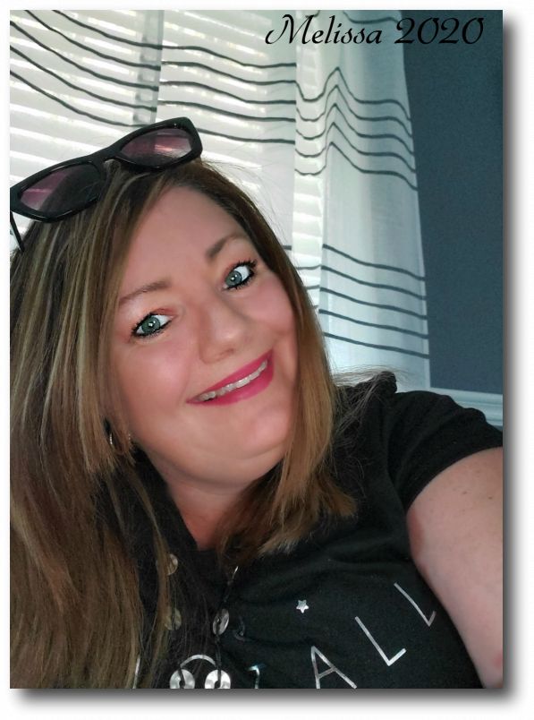 Melissa Madyson 1