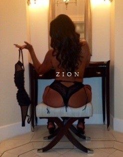 Zion 1