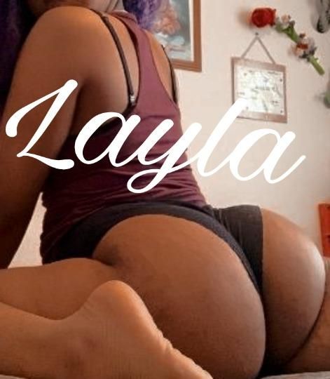 Layla 1