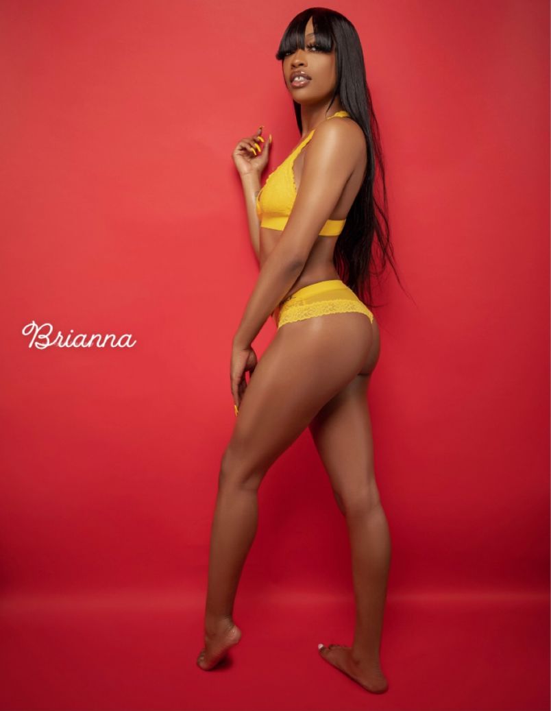 Brianna 8