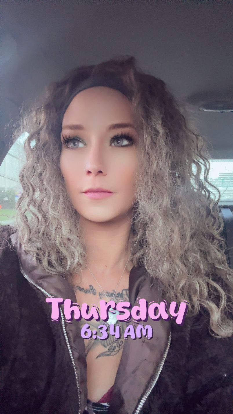 Tattooed Goddess Esca 1