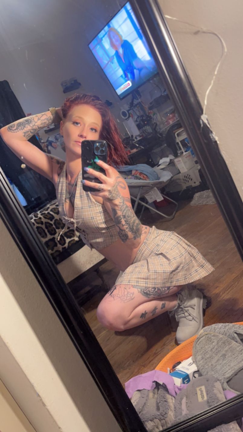 Tattooed Goddess Esca 11