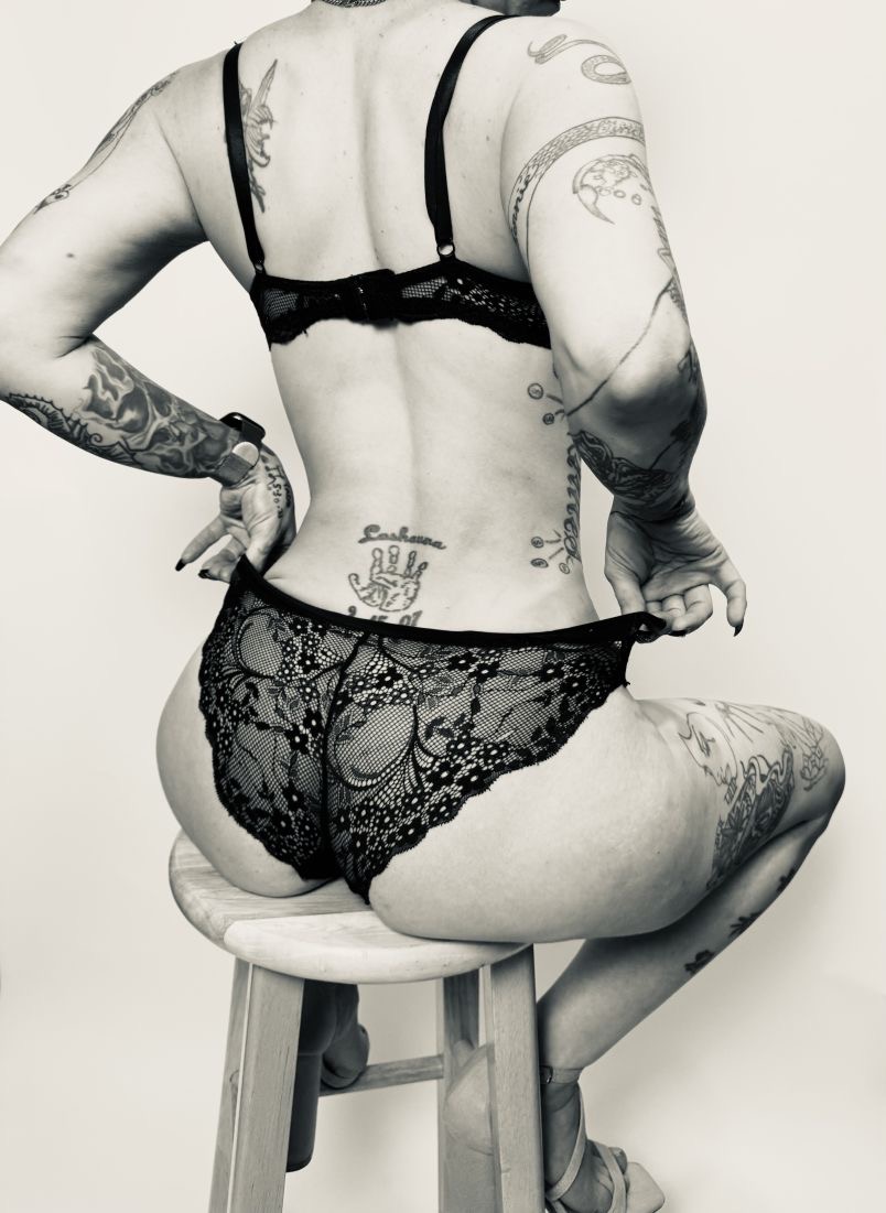 Tattooed Goddess Esca 5