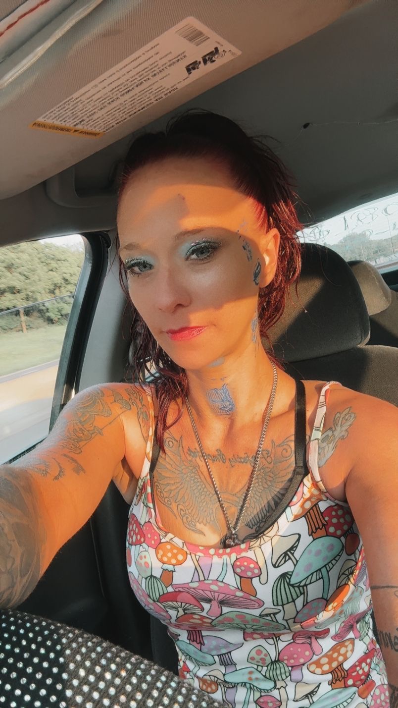 Tattooed Goddess Esca 4