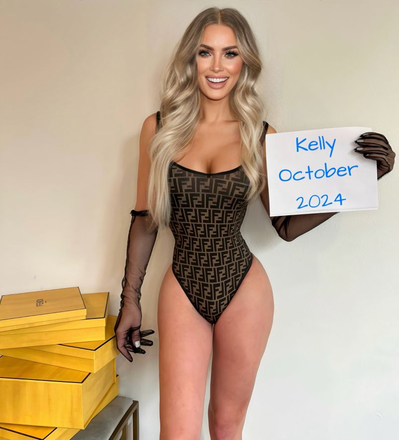 Kelly 12