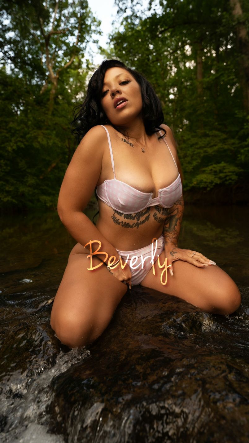 Beverly 8