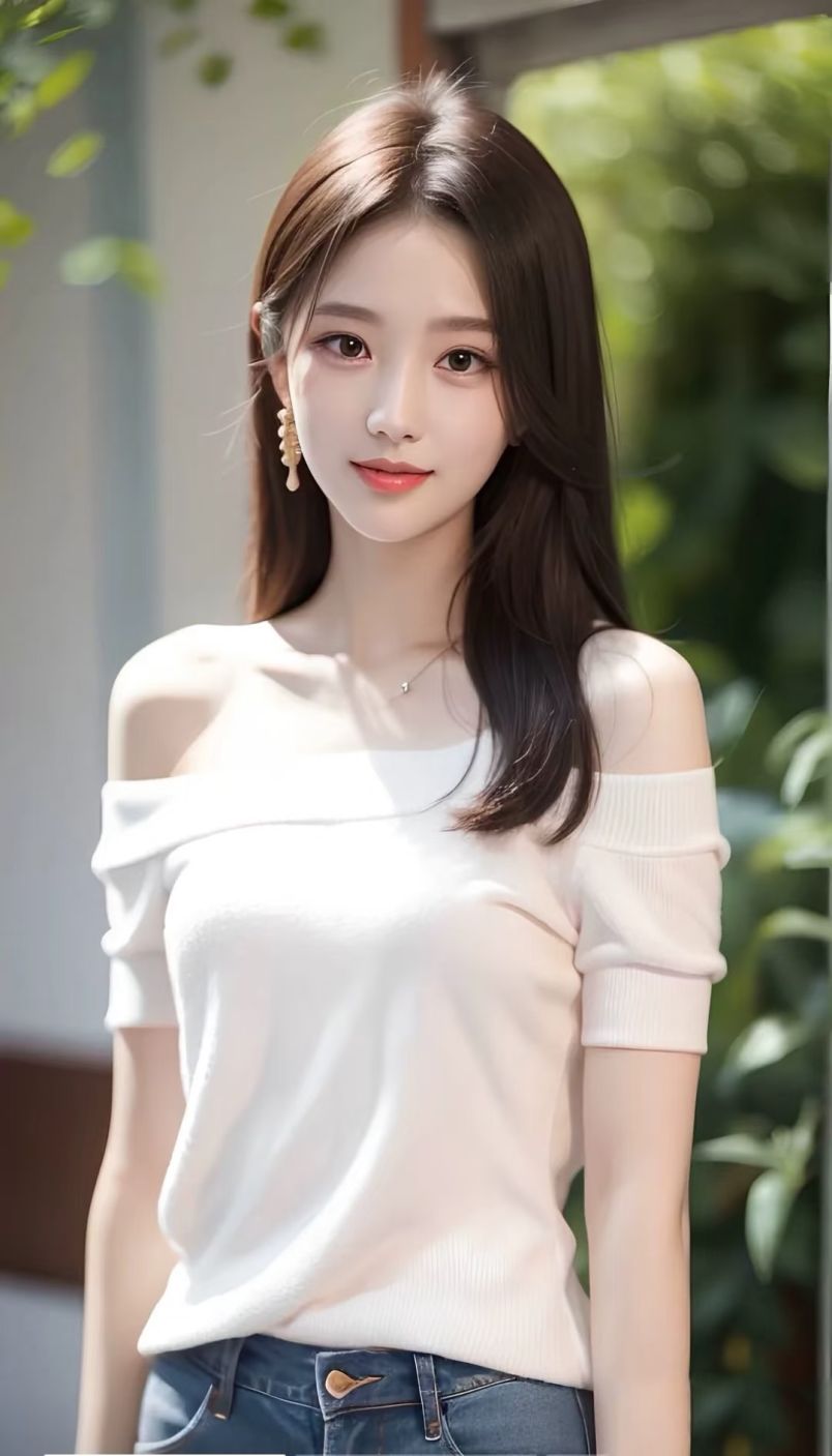 New  Girls New Feel 3