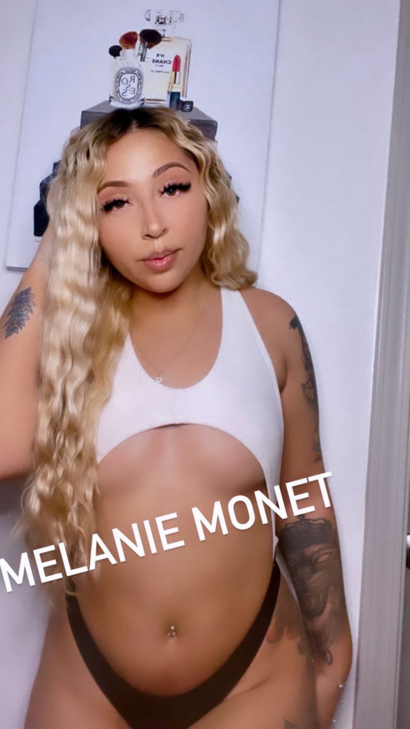 Melaine Monet 1