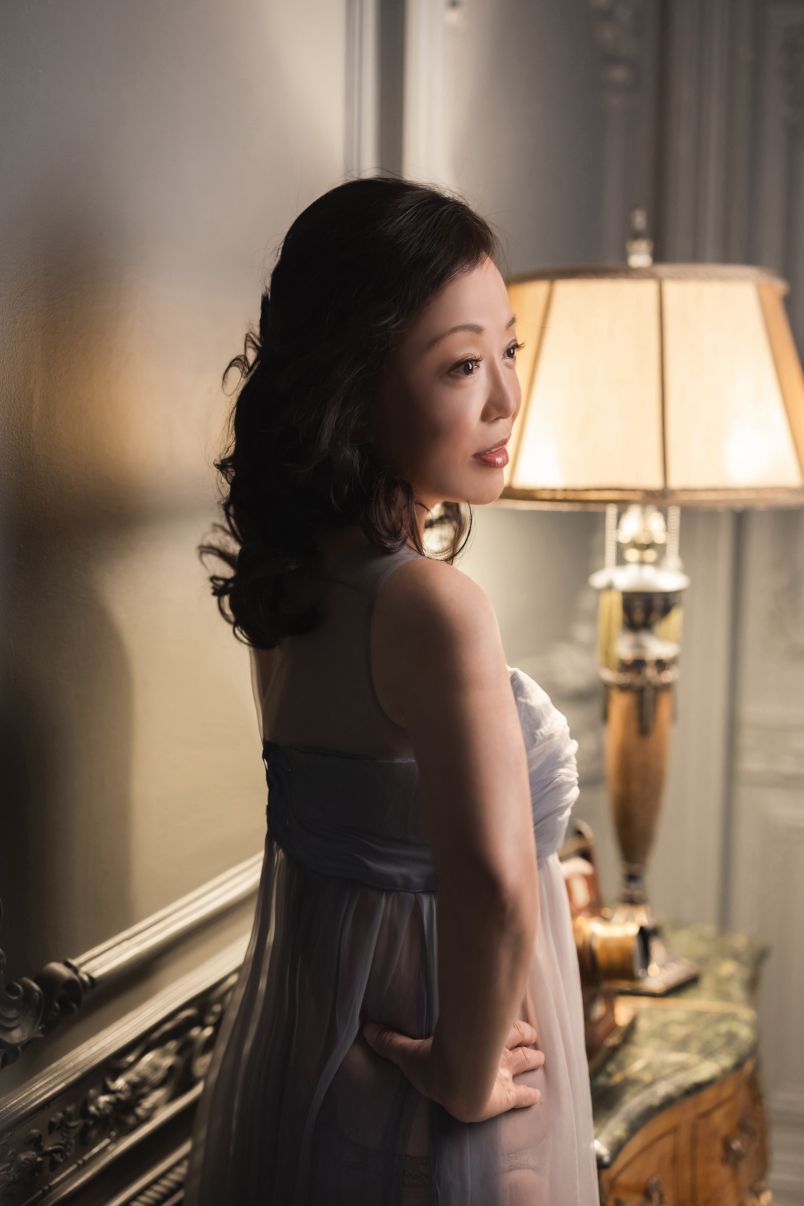 Tiffany 1