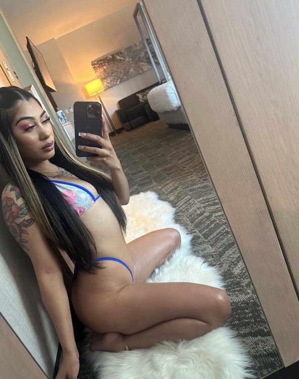 Sweet Heaven 5