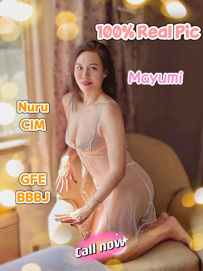 Mayumi 4