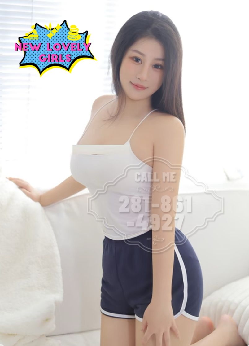 Asian Girls Cypress 7