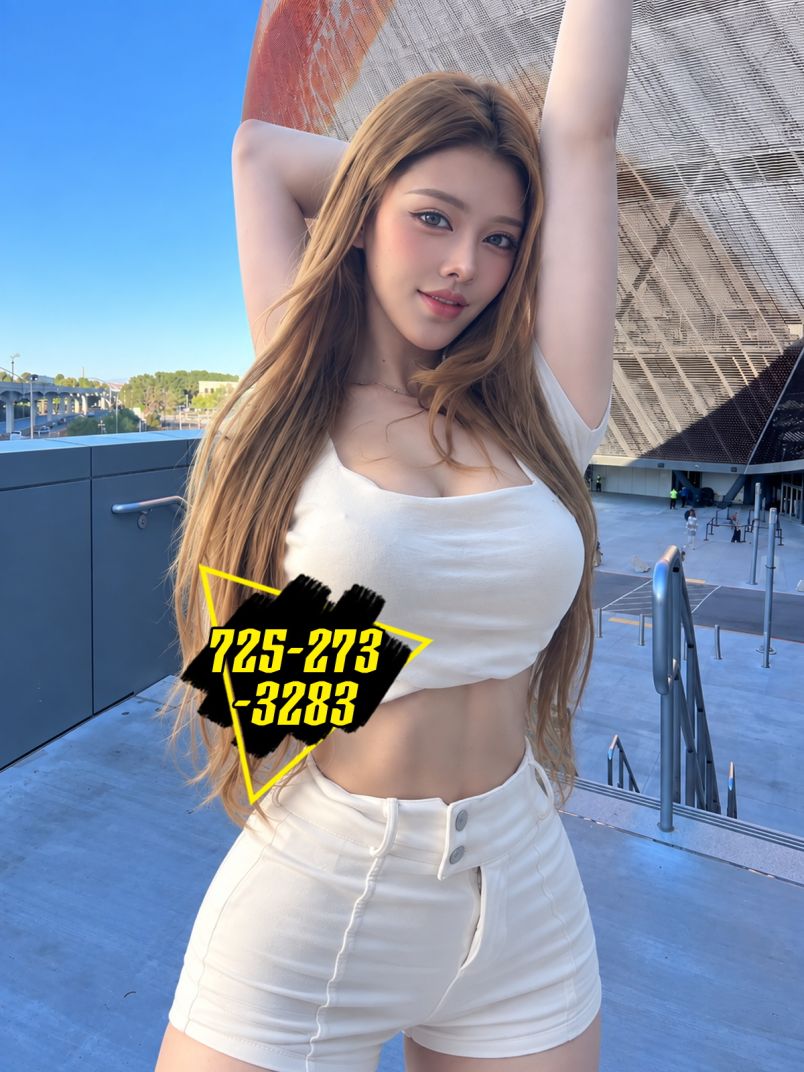 Asian Girls Las Vegas 8