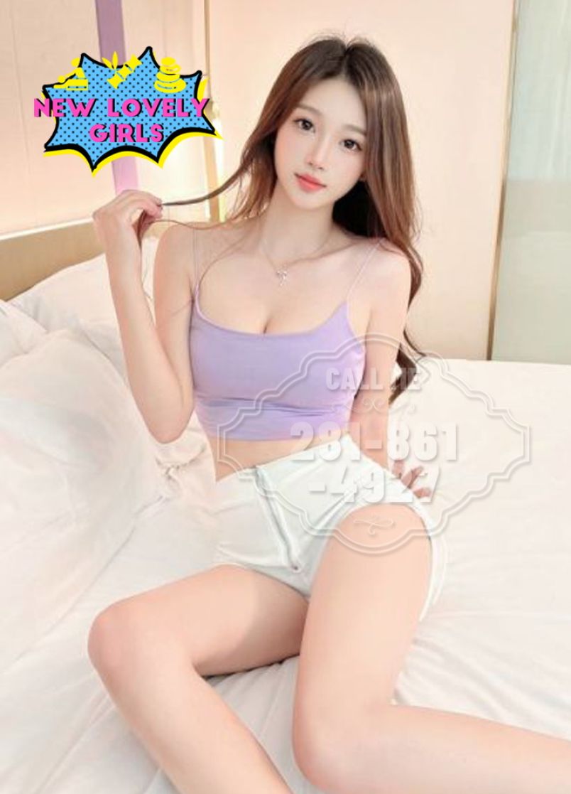 Asian Girls Cypress 11