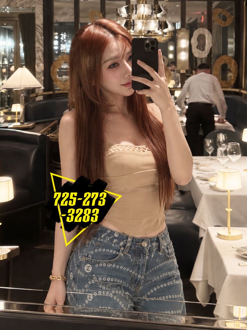 Asian Girls Las Vegas 9