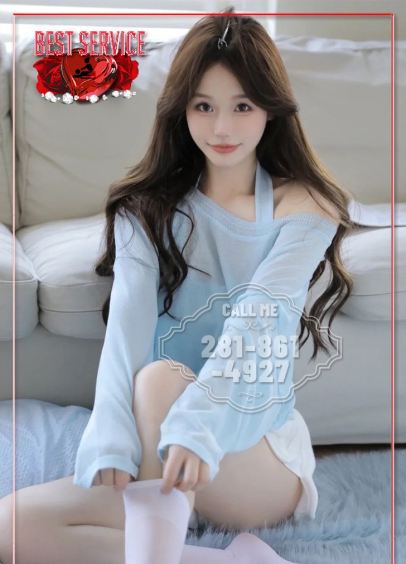 Asian Girls Cypress 7