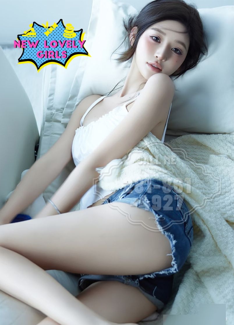 Asian Girls Cypress 8