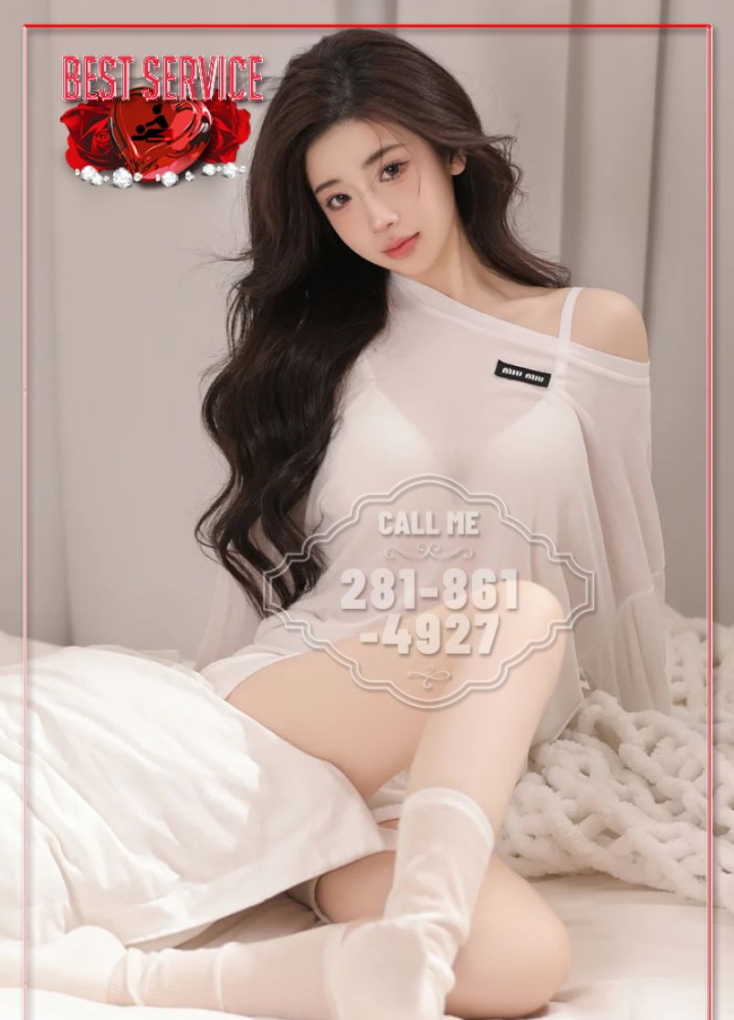 Asian Girls Cypress 6