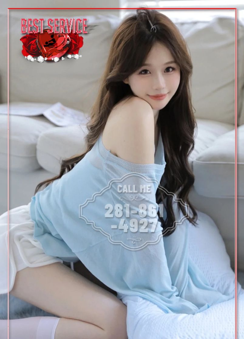 Asian Girls Cypress 9