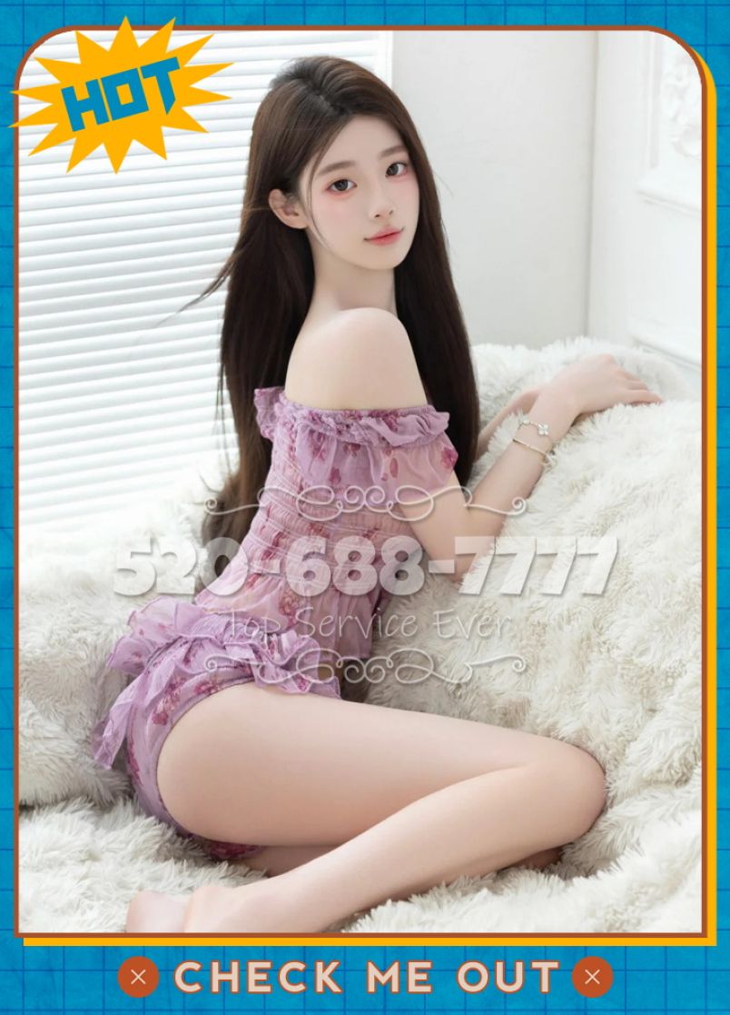 Asian Girls Las Vegas 6