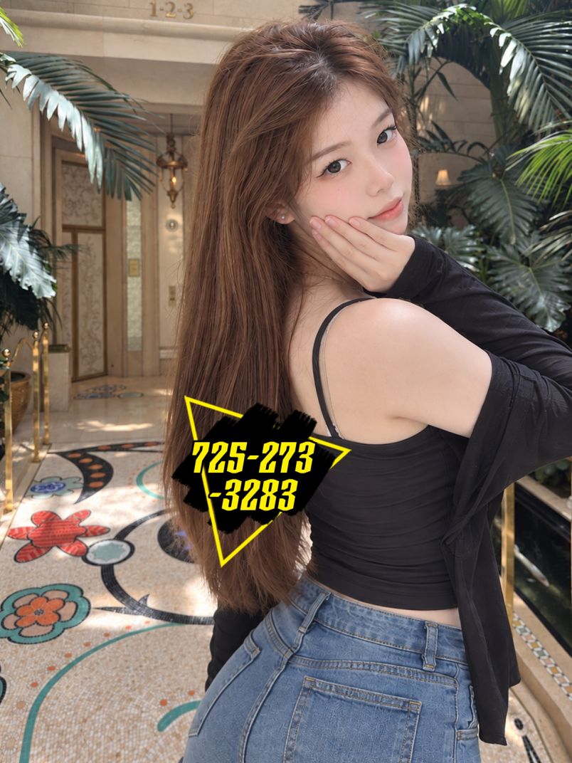 Asian Girls Las Vegas 3