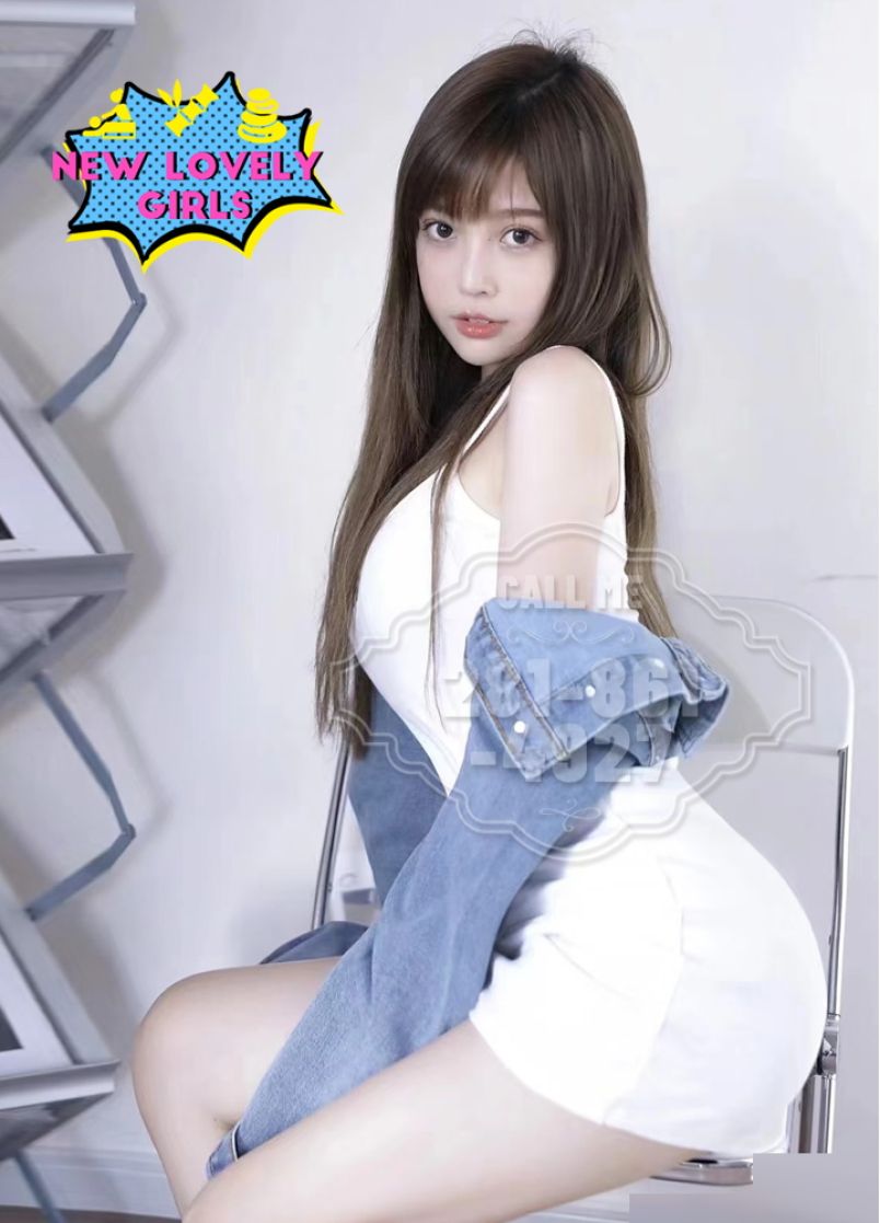 Asian Girls Cypress 4