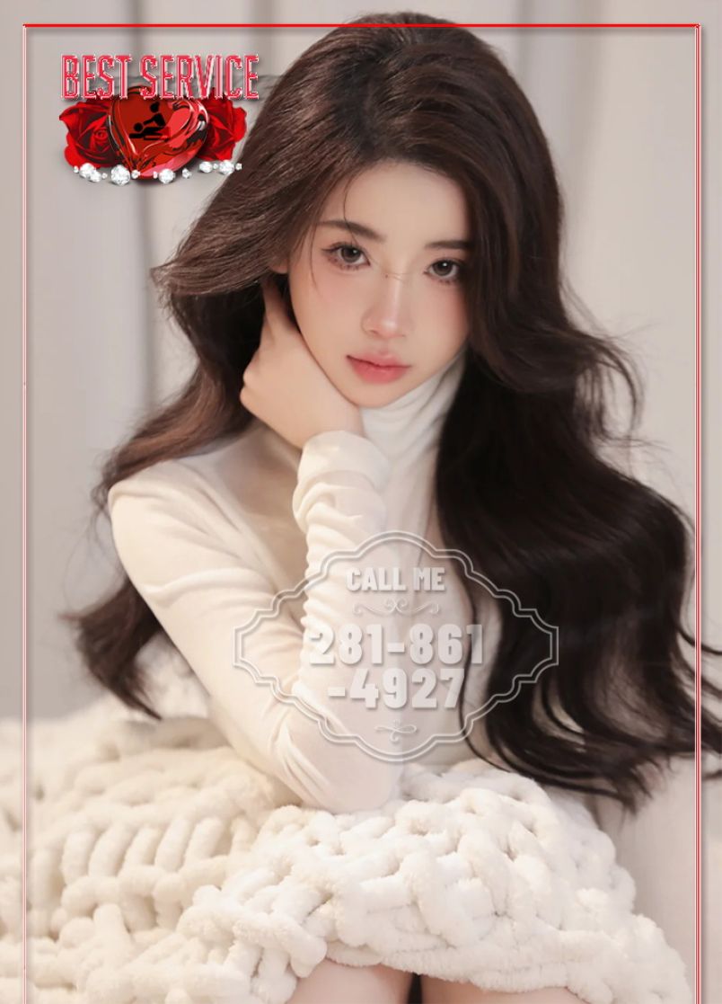 Asian Girls Cypress 4