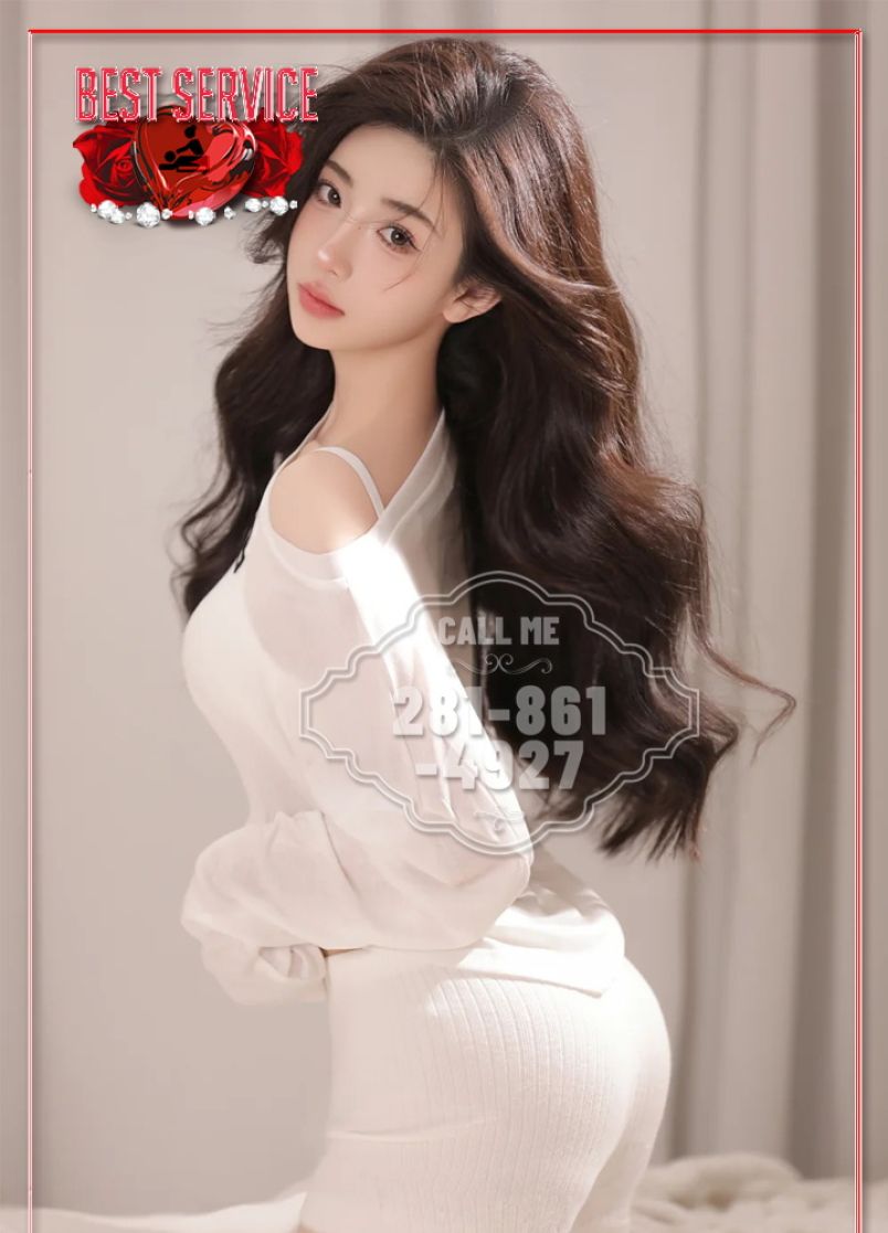 Asian Girls Cypress 5