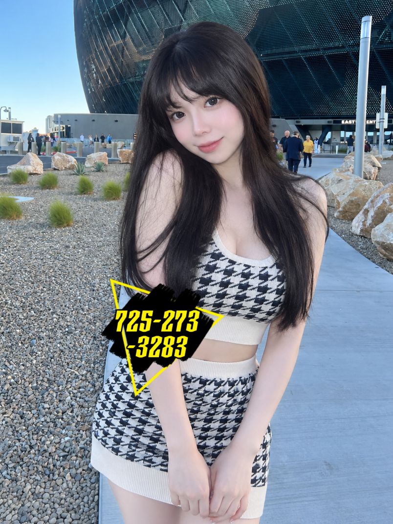 Asian Girls Las Vegas 12
