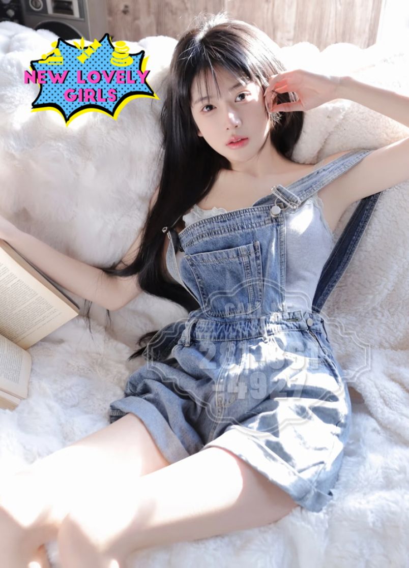 Asian Girls Cypress 3