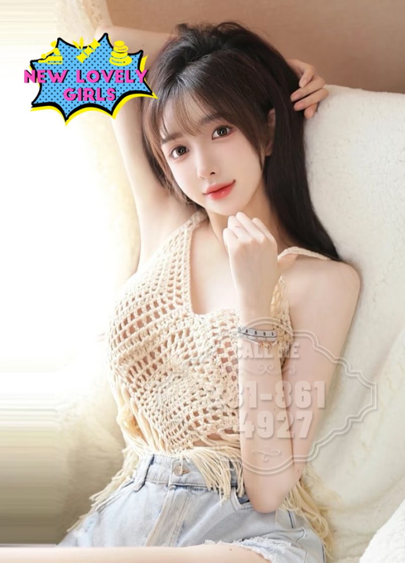 Asian Girls Cypress 10