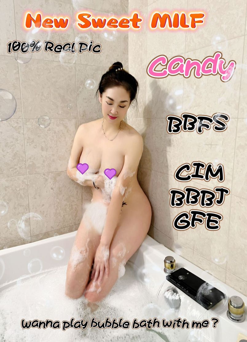 Amy Candy Coco 1
