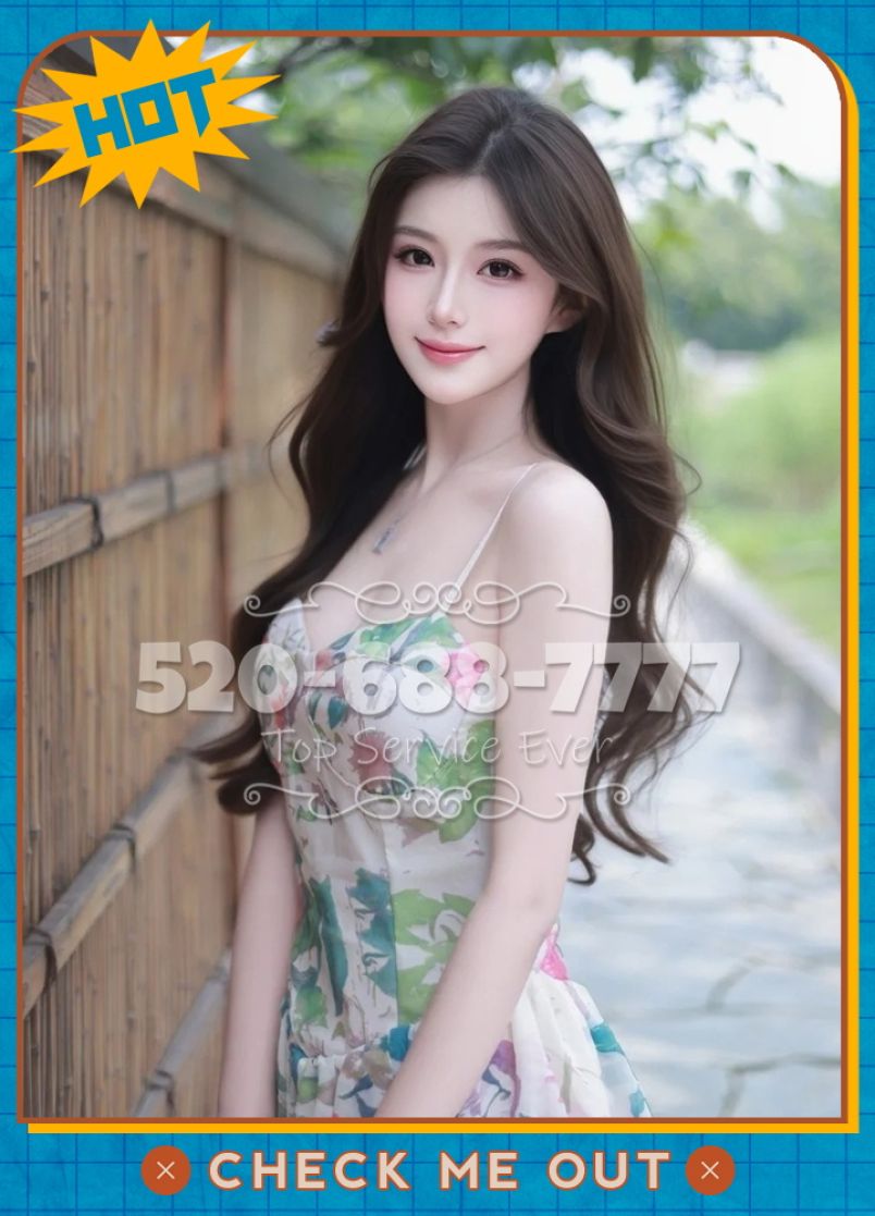 New Asian Girls 1