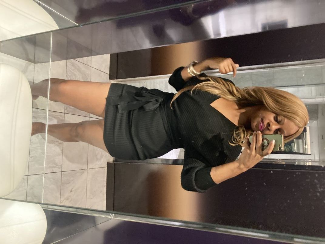 High Prietess 5
