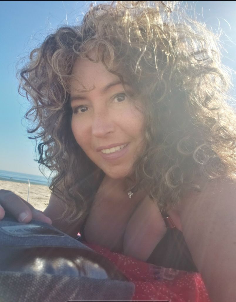 Delightful Latina Tou 1