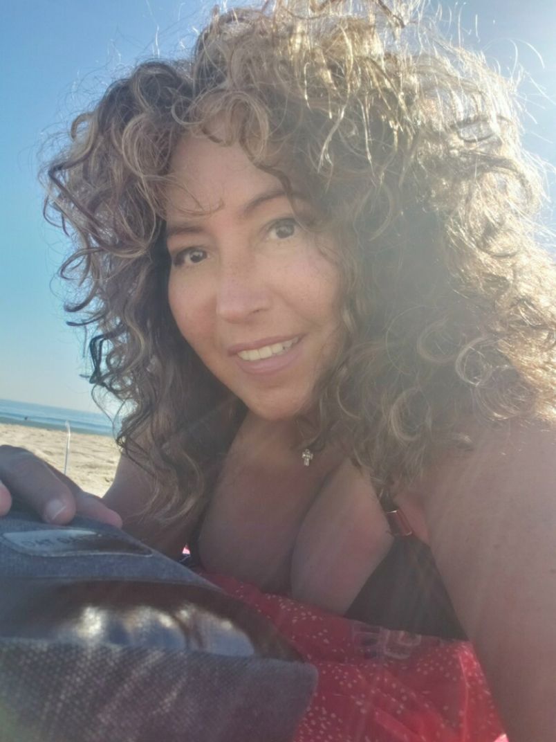 Delightful Latina Tou 4