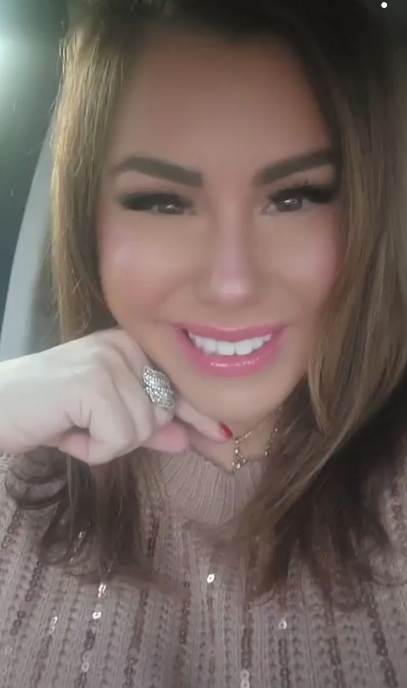 Gina 3