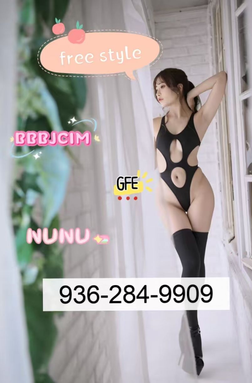 Pretty Asian Line Up 3