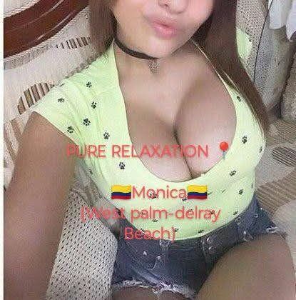 Monica Pure Relaxatio 4