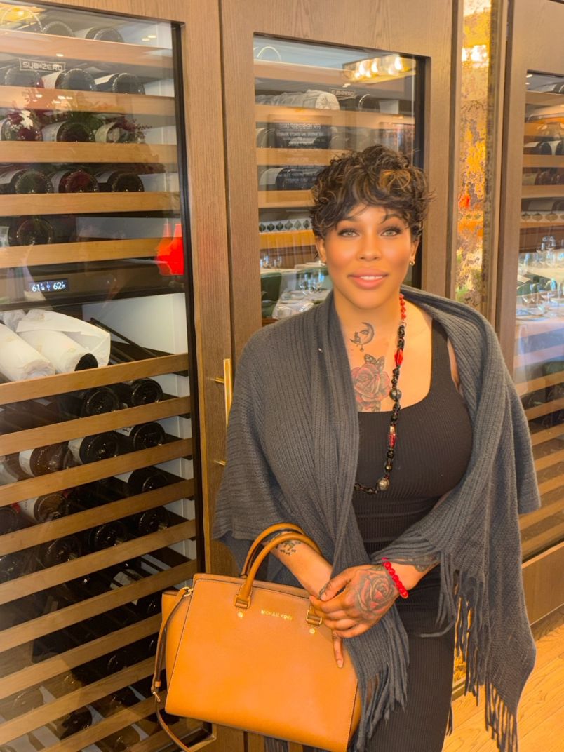 Neocreolesiren Burlin 3