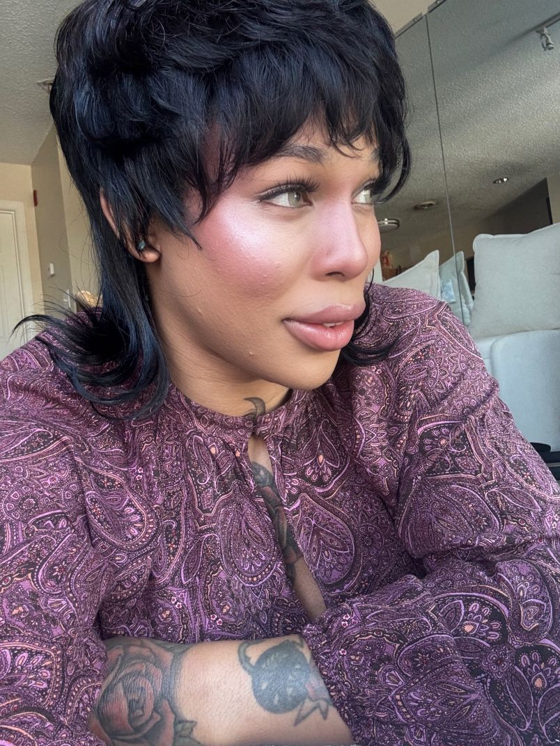 Neocreolesiren Braint 3