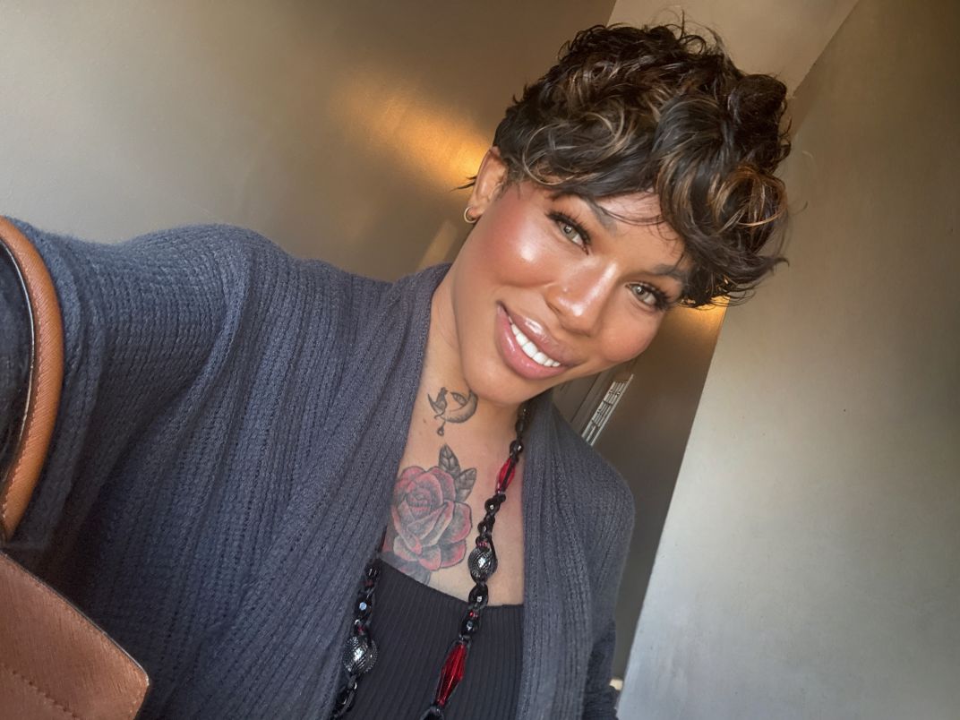 Neocreolesiren Burlin 2