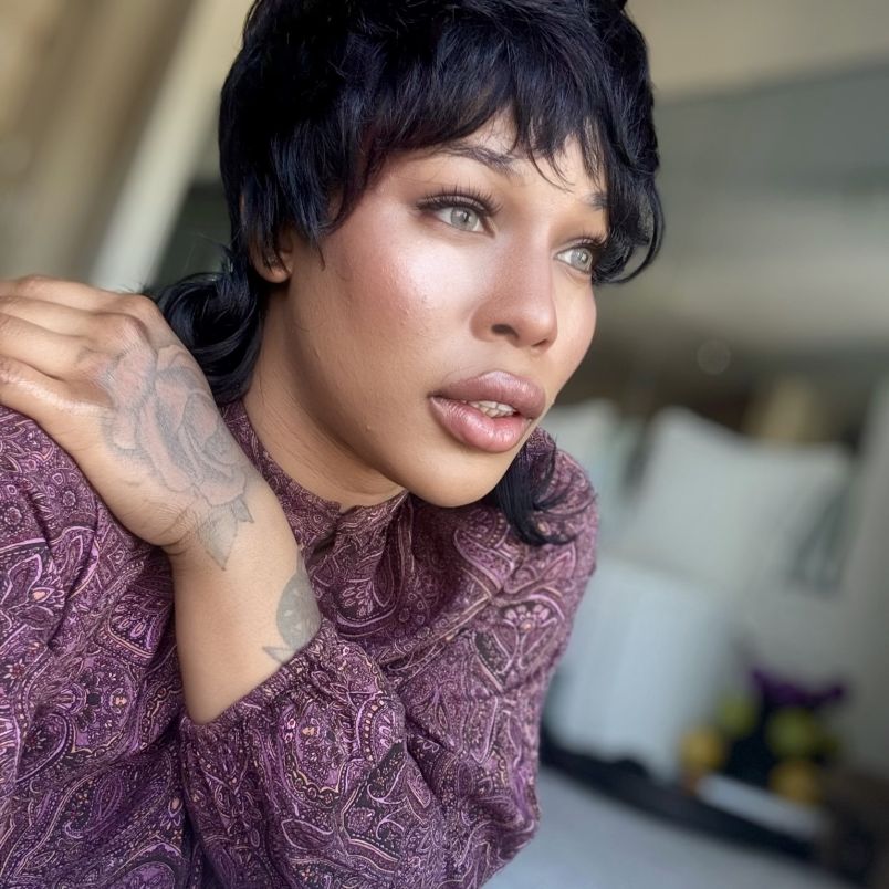 Neocreolesiren Braint 6