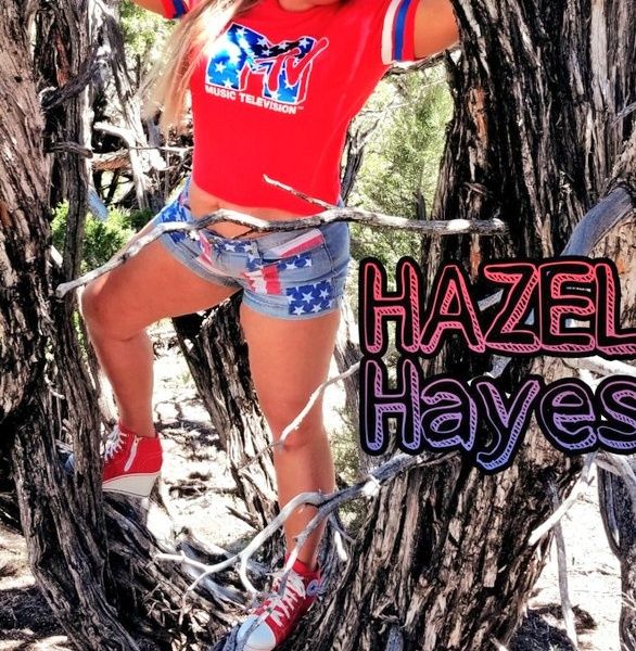 Hazel Hayes 4