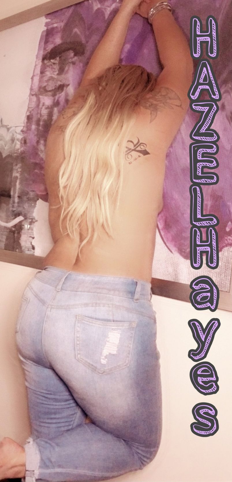 Hazel Hayes 8
