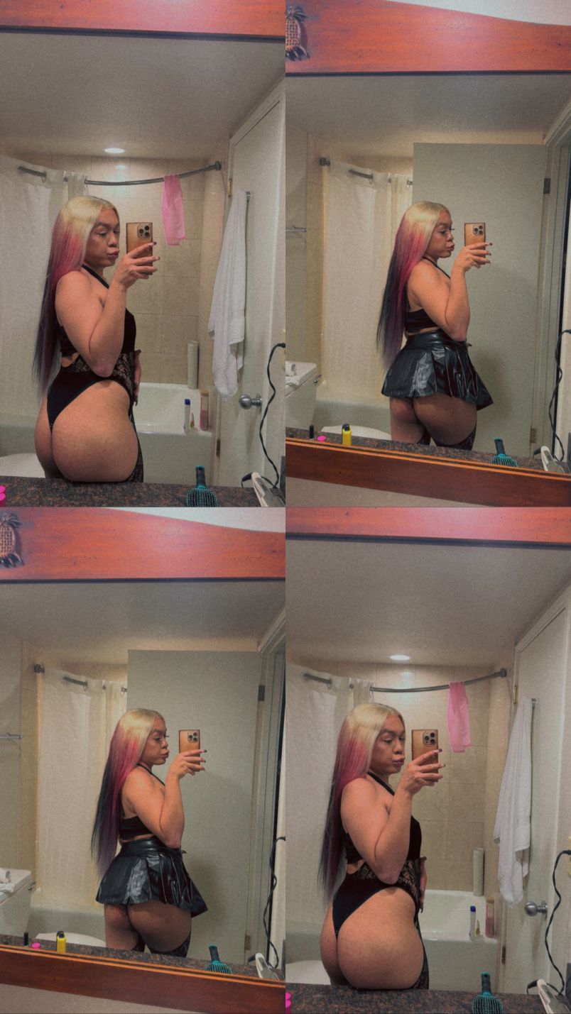 Car Or Outcalls Daddy 8