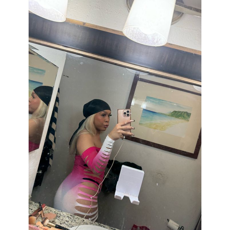 Car Or Outcalls Daddy 4